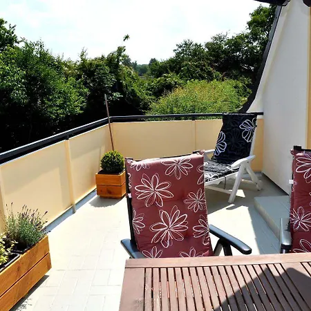 Seeadler Apartamento