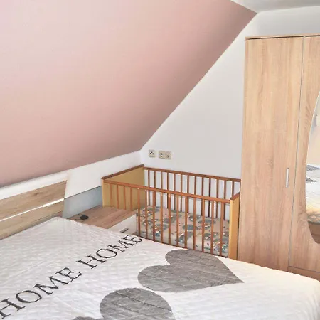 Apartmán Seeadler