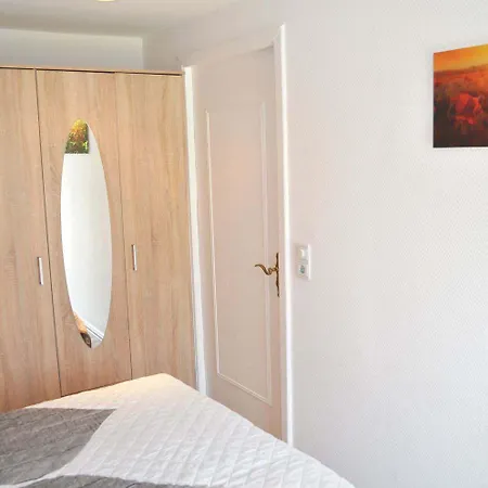 Seeadler Apartament Niendorf (Timmendorfer Strand)