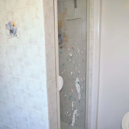 Apartament Seeadler *