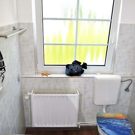 Seeadler Apartament Niendorf (Timmendorfer Strand)