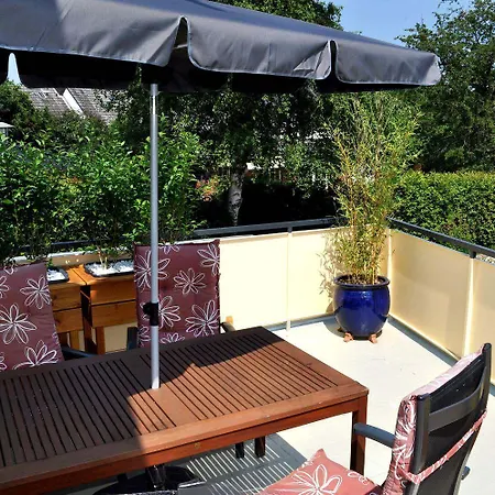 Seeadler Appartement