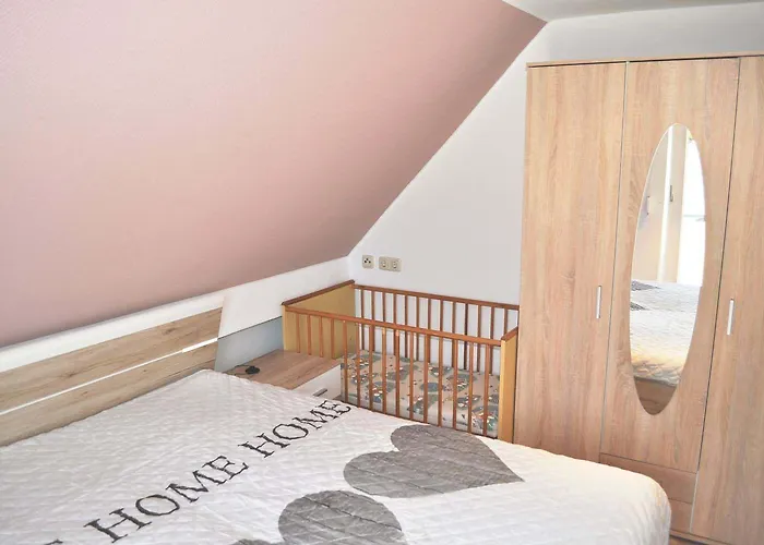 Appartement Seeadler