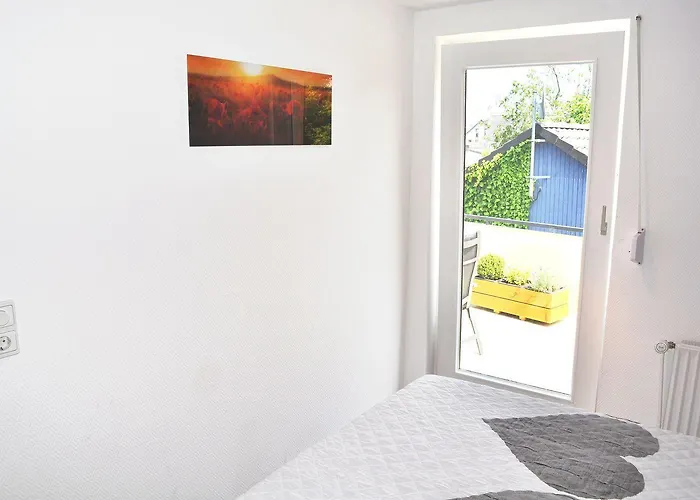 Seeadler Appartement *