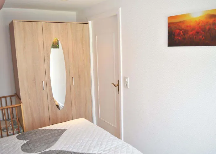 Seeadler Appartement Niendorf (Timmendorfer Strand)