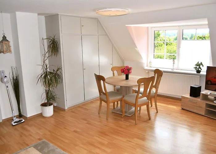 Appartement Seeadler